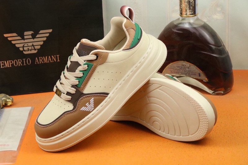 Armani Sneakers